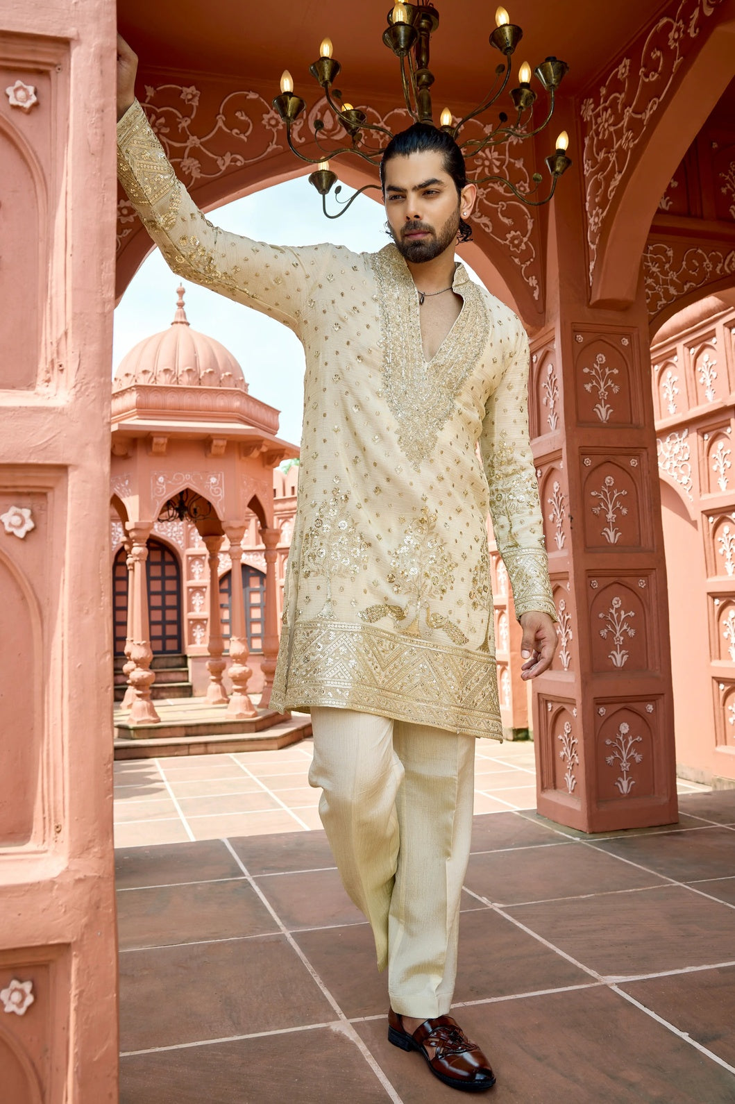 Premium Kurta set