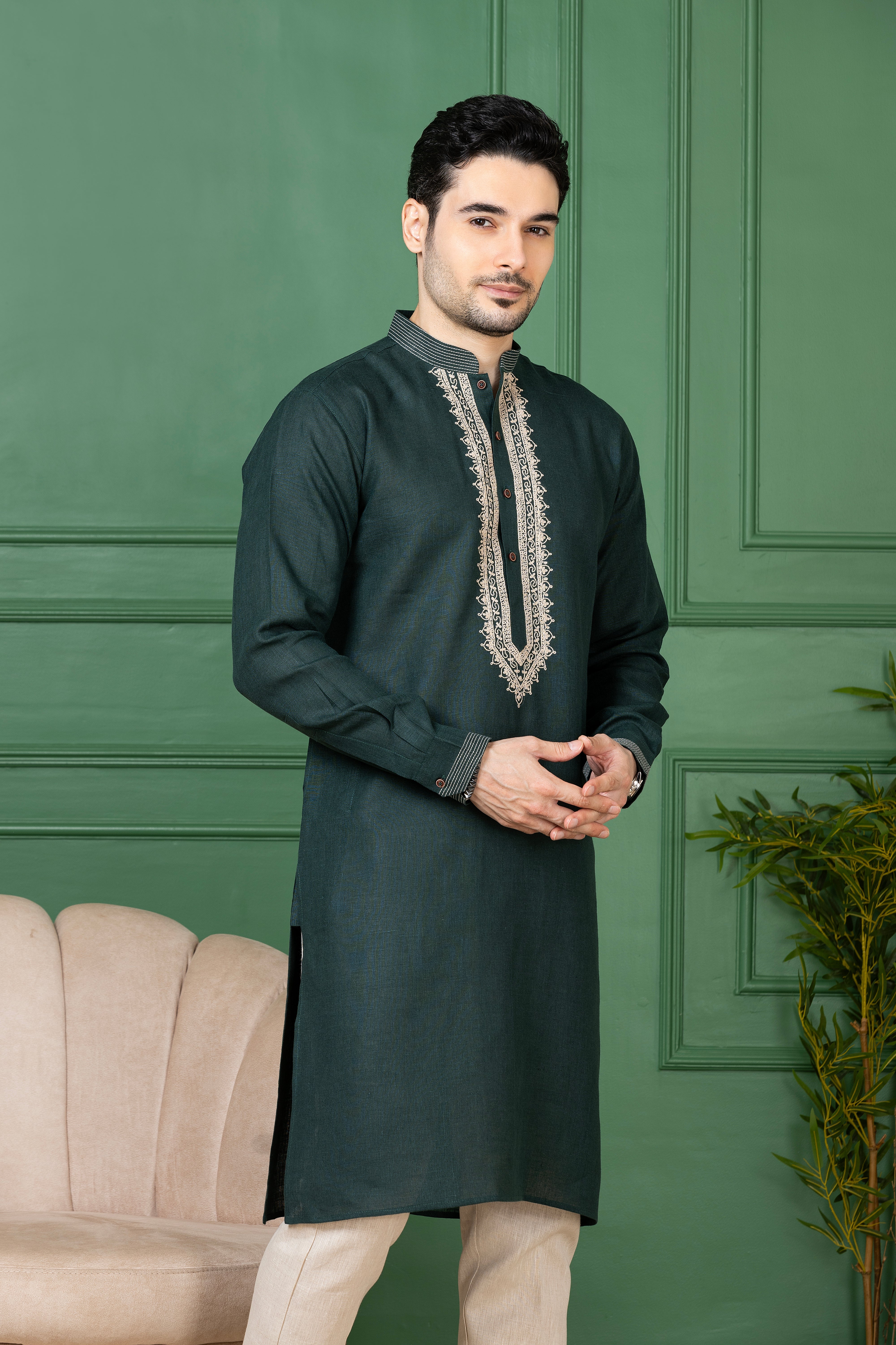 Mehndi Ceremony Outfits for Men – Stylish Looks | Mahavir NX