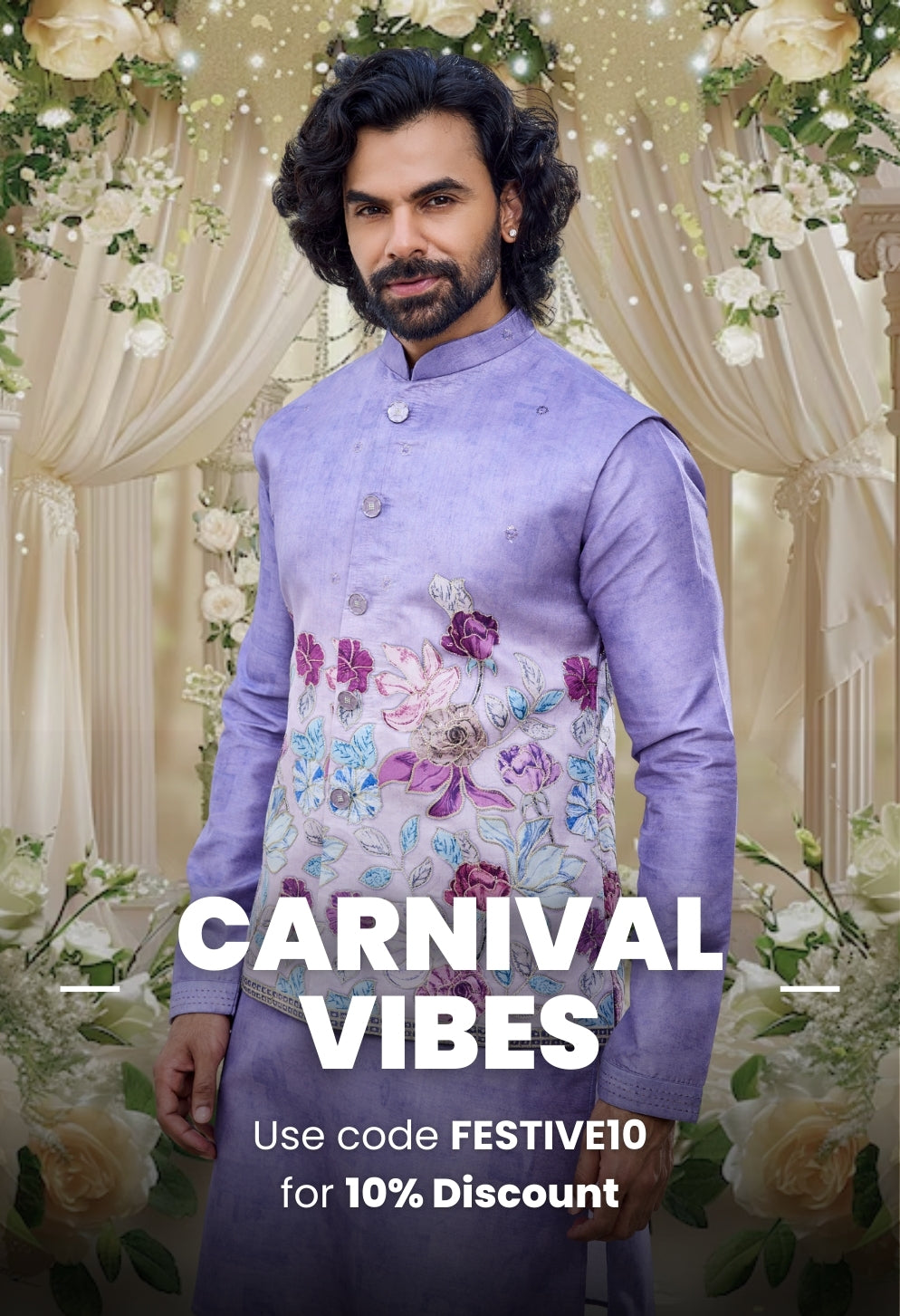 Carnival Wear