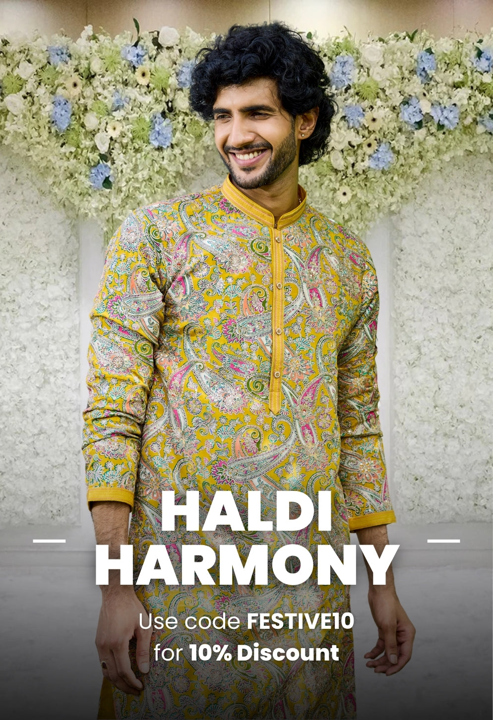 Haldi Harmony