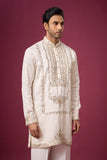 Buy Groom Kurta Set for Men Online India | Mahavir NX