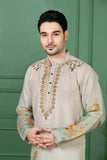 men wedding kurta set