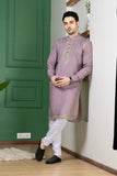 Buy embroidered wedding kurta