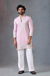 Buy Men Wedding Kurta Set