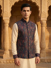 Buy Nehru Koti for men