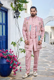 Best Embroidered Sherwani Men