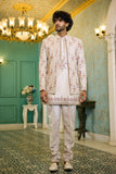 Party wear indo western