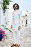 Best Printed Indo Western Men