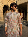 Designer kurta for men