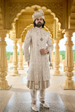 Premium Handwork Sherwani Men