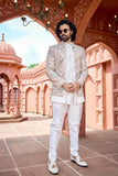 mens royal indo western