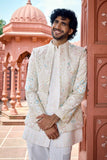 Wedding Indo Western for men