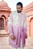 Party wear indo western men