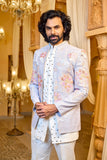 Designer Indo Western Set