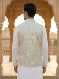 Designer Nehru koti men