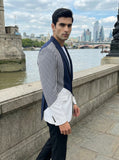 designer blazer for men