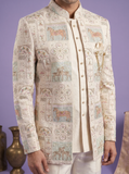 Premium Jodhpuri Suit for Men