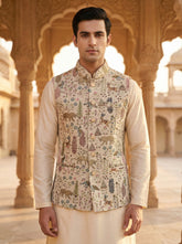 Buy Nehru Koti online