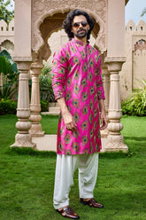 Buy men kurta set