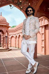 buy indo western mens wear