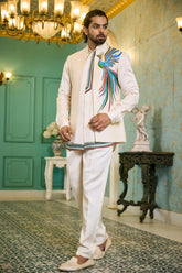 Buy men indo western