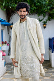 ethnic kurta set men