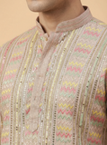 Latest designer kurta men