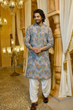 Men royal kurta set