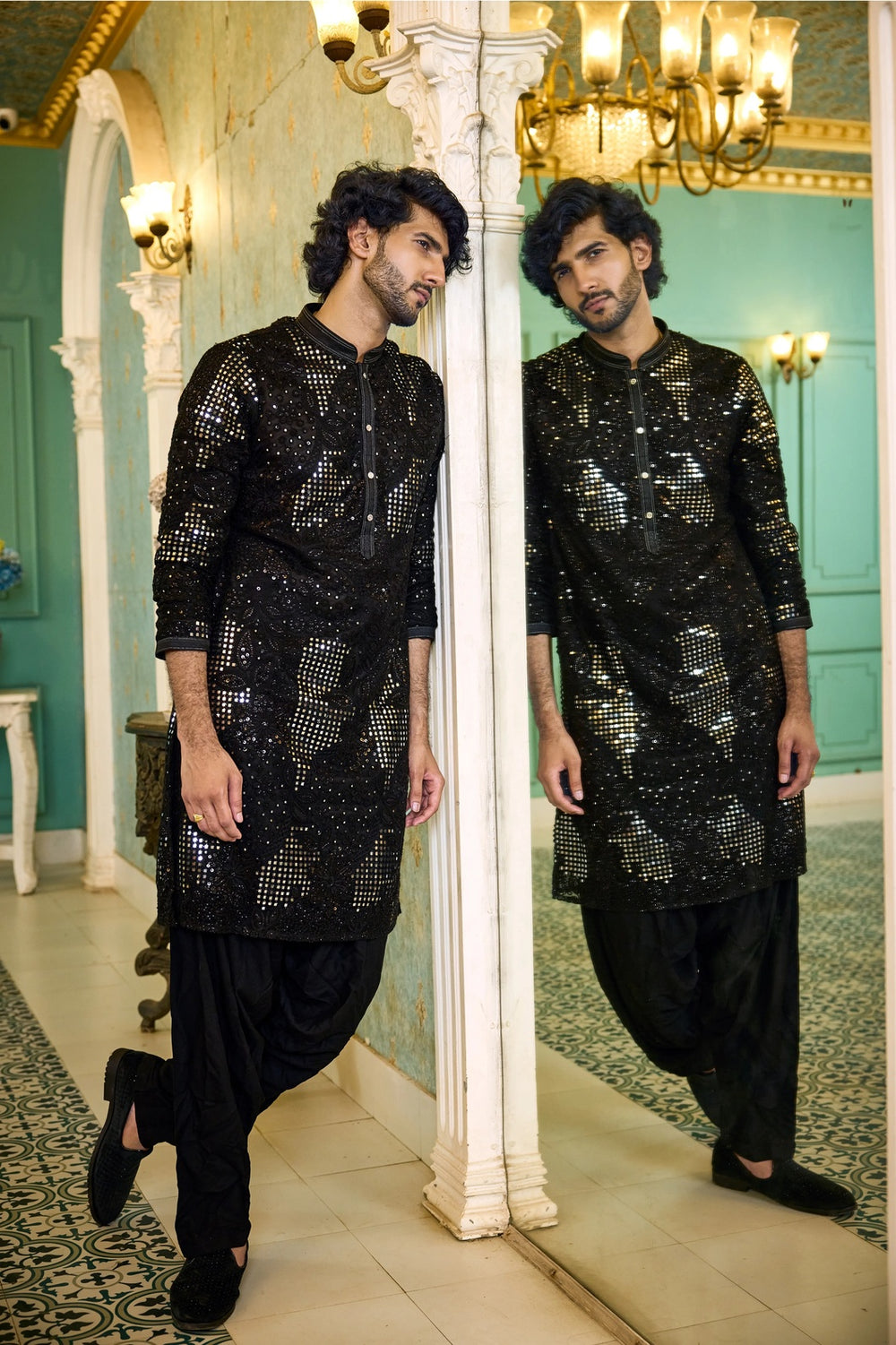 Buy wedding kurta for men
