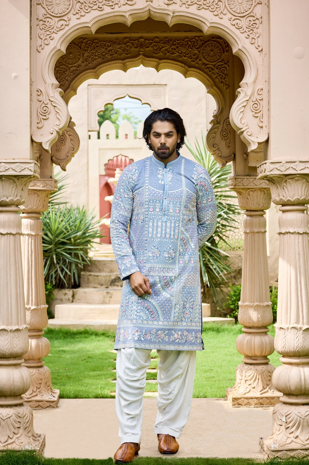 buy men kurta set