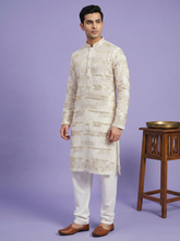 Buy designer festive kurta