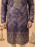 ethnic kurta for men