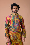 Men Wedding Designer Kurta