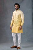 Buy Men's Nehru Jacket Set
