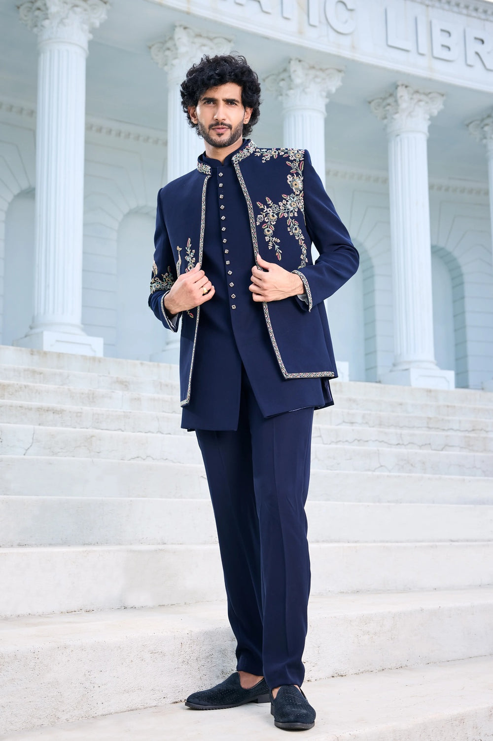 Buy Indo Western men