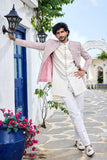 Men Embroidered Indo-Western Online