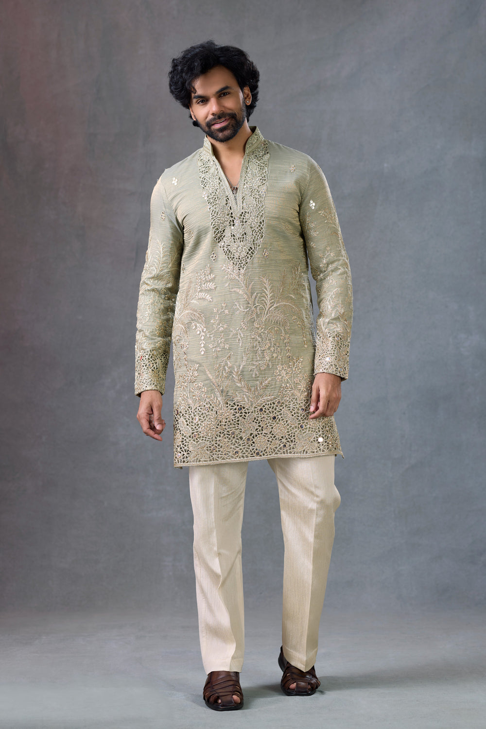 buy men ceremony kurta