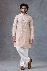 men ethnic kurta set buy