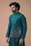 Designer Men Wedding Kurta Set
