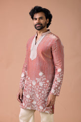 Men Wedding Kurta Set