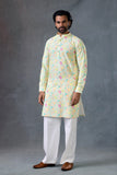 buy men cotton ethnic set
