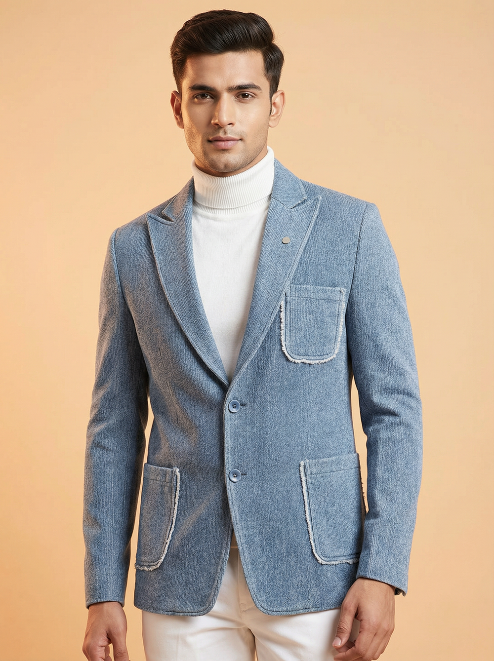 Buy designer blazer men