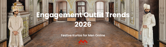 Engagement Outfit Trends 2026 Every Groom Needs to Know