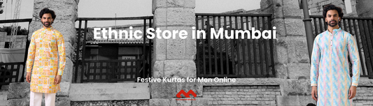 Ethnic Store in Mumbai