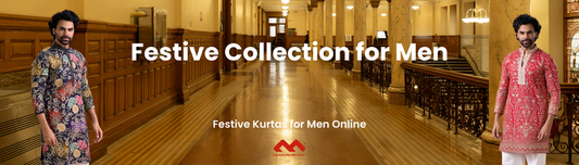 Festive Collection for Men
