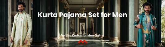Premium Kurta Pajama Set for Men