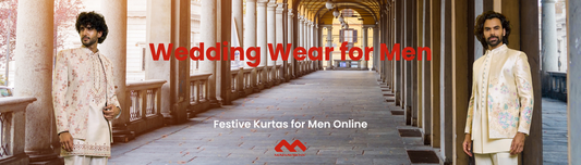 Wedding Wear for Men