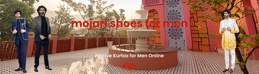 Mojari Shoes for Men