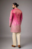 Buy Embroidered Heritage Kurta Set for Men Online India | Mahavir NX