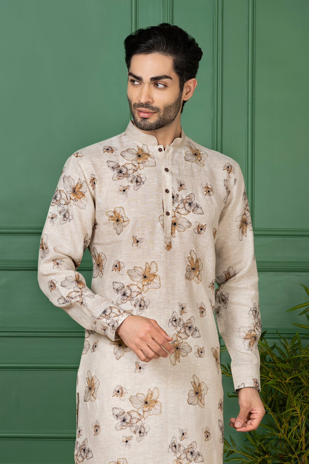 Men ethnic kurta online